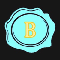 BLUE TOKEN LOGO  177