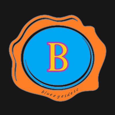 BLUE TOKEN LOGO  179
