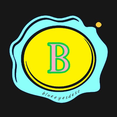 BLUE TOKEN LOGO  180