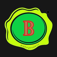 BLUE TOKEN LOGO  182