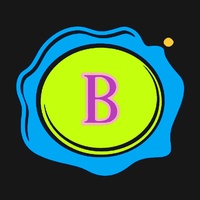 BLUE TOKEN LOGO  189