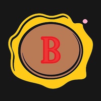 BLUE TOKEN LOGO  190