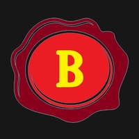 BLUE TOKEN LOGO  196