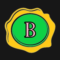 BLUE TOKEN LOGO  197