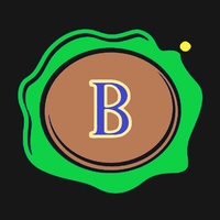 BLUE TOKEN LOGO  198