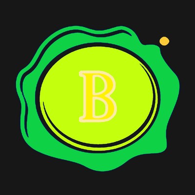 BLUE TOKEN LOGO  201