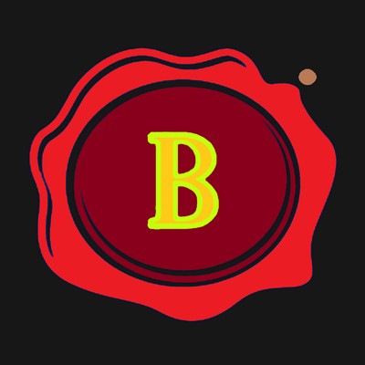 BLUE TOKEN LOGO  203