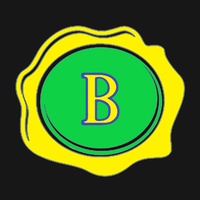BLUE TOKEN LOGO  205