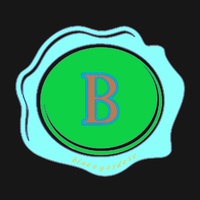 BLUE TOKEN LOGO  206