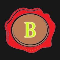 BLUE TOKEN LOGO  207
