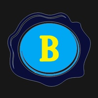 BLUE TOKEN LOGO  209