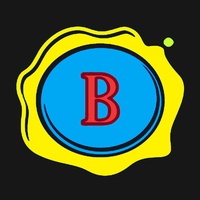 BLUE TOKEN LOGO  210