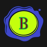 BLUE TOKEN LOGO  213