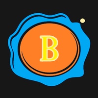 BLUE TOKEN LOGO  214