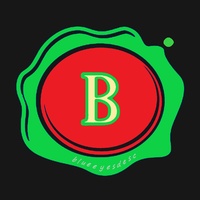 BLUE TOKEN LOGO  217