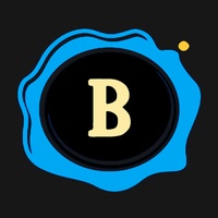 BLUE TOKEN LOGO  219