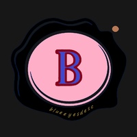 BLUE TOKEN LOGO  222