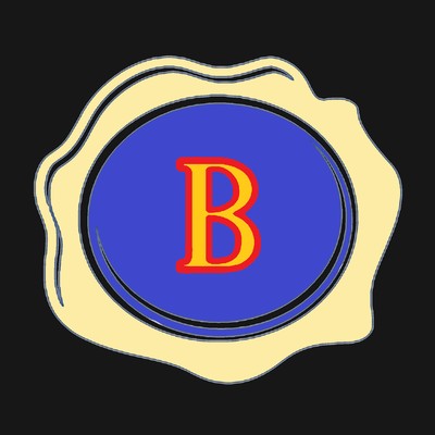 BLUE TOKEN LOGO  224
