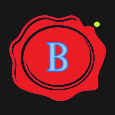 BLUE TOKEN LOGO  234