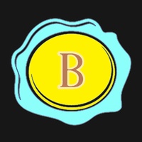 BLUE TOKEN LOGO  235