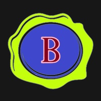 BLUE TOKEN LOGO  237