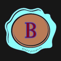 BLUE TOKEN LOGO  238