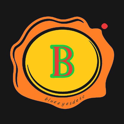 BLUE TOKEN LOGO  241