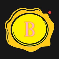 BLUE TOKEN LOGO  245