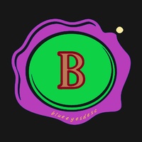 BLUE TOKEN LOGO  248