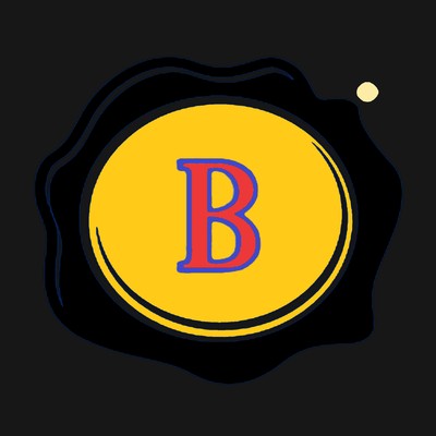 BLUE TOKEN LOGO  255