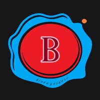 BLUE TOKEN LOGO  260