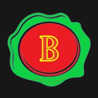 BLUE TOKEN LOGO  261