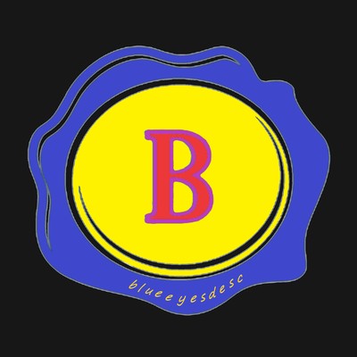 BLUE TOKEN LOGO  262