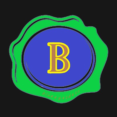 BLUE TOKEN LOGO  263