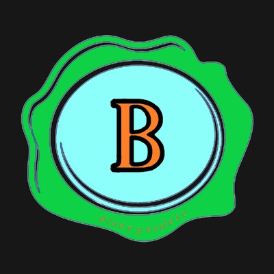 BLUE TOKEN LOGO  265