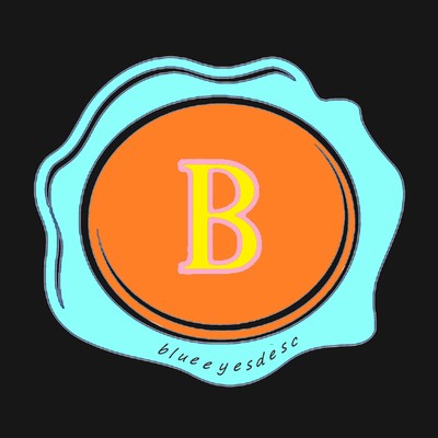 BLUE TOKEN LOGO  268