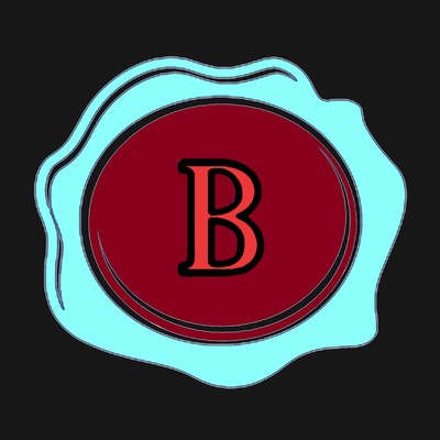 BLUE TOKEN LOGO  270