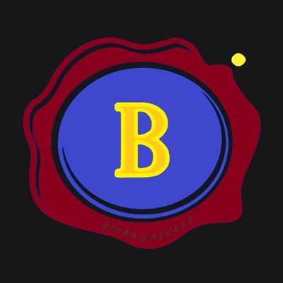 BLUE TOKEN LOGO  274