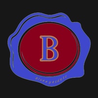 BLUE TOKEN LOGO  275