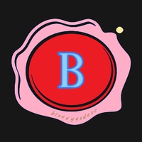 BLUE TOKEN LOGO  277