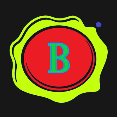 BLUE TOKEN LOGO  279