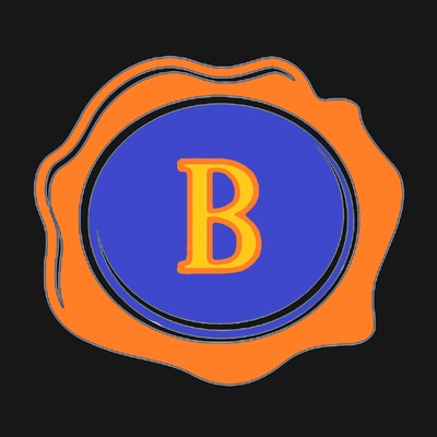 BLUE TOKEN LOGO  283
