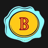 BLUE TOKEN LOGO  284