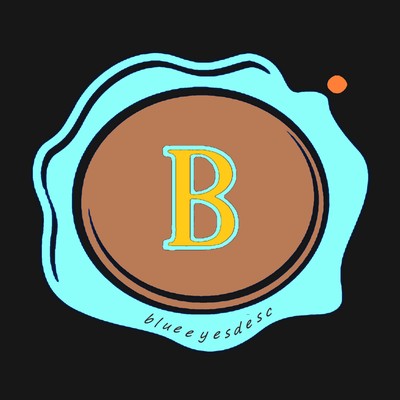 BLUE TOKEN LOGO  285