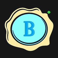BLUE TOKEN LOGO  287
