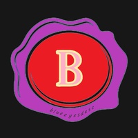 BLUE TOKEN LOGO  288