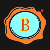 BLUE TOKEN LOGO  289