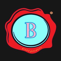 BLUE TOKEN LOGO  290