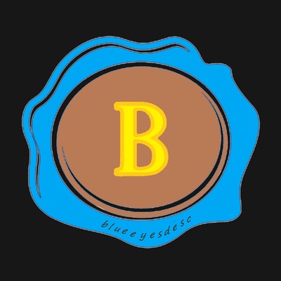 BLUE TOKEN LOGO  292