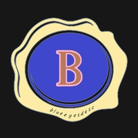 BLUE TOKEN LOGO  298